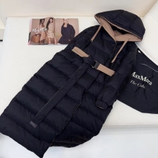 Max Mara Down Jackets